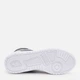 Подростковые демисезонные ботинки для девочки Puma Shuffle Downtown Mid Jr 40374303 37 (4) Black/White/Gold (4069156876149) - изображение 6