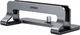 Настольная вертикальная подставка для ноутбука Ugreen LP258 Vertical Laptop Stand Gray (UGR-20471) - изображение 1