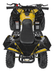Квадроцикл бензиновий RENEGADE HIPERFECT 49CC Жовтий (5903864941555) - зображення 7