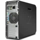 Компьютер HP Z4 G4 Workstation (Xeon W-2102/16/512SSD/P620-2Gb) Б/В - зображення 6