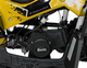 Квадроцикл бензиновий RENEGADE HIPERFECT 49CC Жовтий (5903864941555) - зображення 13