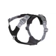 Шлейка для крупных пород собак Hurtta Rover Harness Черный 55-70 (934857) - изображение 1
