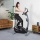 Велотренажер FLOW DHT2000i - изображение 4