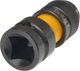 Adapter do zakrętarek udarowych DeWalt 1/2 do bitów 1/4 (DT7508-QZ) - obraz 3