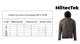 Куртка тактична Mil-Tec водонепроникна Flex-Tech Jacket Dynamic Force 2XL Olive (Takctik-1835M-T) - зображення 3