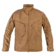 Куртка тактична Mil-Tec із налокітниками Combat Chimera Jacket XL Coyote (opt-M-T-7669) - зображення 1