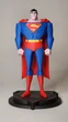 Колекційна статуетка Супермен (Superman: The Animated Series). Aivory - изображение 1