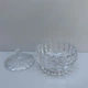 Сахарница стеклянная с крышкой 250 мл h-10 см, d-10.3 см. DOYALEX GLASS A-Plus 2155 - изображение 2
