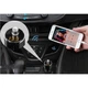 Автомобильный FM трансмиттер модулятор G9 Bluetooth MP3 (F00937423) - изображение 2