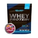 Концентрат сывороточного протеина Whey Protein 80 Willmax, шоколад-лесной орех, 920 г - изображение 2