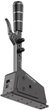 Skrzynia biegów Moza Racing RS059 SGP Sequential Shifter (MOZRS059) - obraz 3