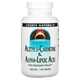 Ацетил L-карнитин + Альфа-липоевая кислота Source Naturals Acetyl L-Carnitine and Alpha Lipoic Acid 120 - изображение 1