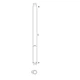 Трубка для подовження штанги Globus Lux ST350-TUBE - зображення 3