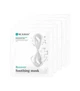 Recovery Soothing Mask Заспокійлива маска для відновлення шкіри Rejuran 5 шт - изображение 1
