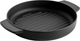 Сковорода-гриль KitchenAid Matte Oven-to-table чугунная 26 см (CC004600-001) - изображение 1
