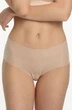 Трусы Julimex MOUSSE MAXI,беж M/L - изображение 1