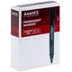 Маркер Axent Permanent Comfort Grip 2 мм круглый красный (2542-06-a) - изображение 2
