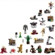 Новогодний адвент календарь Звездные войны LEGO Star Wars Advent Calendar 2025 (75418) - изображение 2