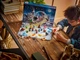 Новогодний адвент календарь Гарри Поттер LEGO Harry Potter Advent Calendar 2025 (76456) - изображение 6