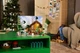 Новогодний адвент календарь Майнкрафт LEGO Minecraft Advent Calendar 2025 (21280) - изображение 7
