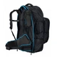 Рюкзак туристический Vango Freedom II 60+20 Carbide Grey/Volt Blue - изображение 3