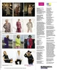 Журнал Burda Style №10 2025 - изображение 4