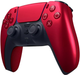 Бездротовий геймпад Sony PlayStation DualSense Volcanic Red (0711719576822) (955555910660271) - Уцінка - зображення 2