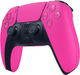 Бездротовий геймпад Sony PlayStation DualSense V2 Nova Pink (0711719575962) (955555911294773) - Уцінка - зображення 2