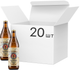 Упаковка пива Paulaner Oktoberfest світле фільтроване 6% 0.5 л x 20 шт (4066600612049) - зображення 1
