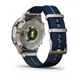 Смарт-часы Garmin MARQ Captain Gen 2 (010-02648-11) - изображение 6
