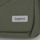 Рюкзак Bagland Cyclone 21 л. хаки (0054266) - изображение 6