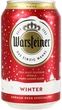 Упаковка пива Warsteiner Winter Beer темне фільтроване 5.6% 0.33 л x 12 шт (4000856356692) - зображення 2