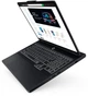 Ноутбук Lenovo Legion Pro 5 16ADR10 (83LT008GRA) Eclipse Black / 16" IPS WQXGA 240 Гц / AMD Ryzen 9 8940HX / RAM 32 ГБ / SSD 1 ТБ / RTX 5060, 8 ГБ (TDP 115 Вт) / LAN / Зарядка по USB - изображение 5
