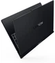 Ноутбук Lenovo Legion Pro 5 16ADR10 (83LT008GRA) Eclipse Black / 16" IPS WQXGA 240 Гц / AMD Ryzen 9 8940HX / RAM 32 ГБ / SSD 1 ТБ / RTX 5060, 8 ГБ (TDP 115 Вт) / LAN / Зарядка по USB - изображение 11