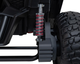 Електричний автомобіль для дітей UTV X3 Off-Road Рожевий (5903864941951) - зображення 14