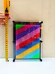 Пінарт Pinart 3D скульптор гвоздики різнобарвний 15×20 см - зображення 3