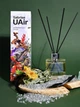 Аромадифузор Sabrise UAir "Мольфарські трави", 100 мл - изображение 2