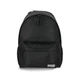 Рюкзак Bagland Stylish M 17 л чорний (0054969) - зображення 1