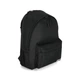 Рюкзак Bagland Stylish M 17 л чорний (0054969) - зображення 6