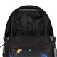 Рюкзак BL Молодіжний mini 8 л. чорний 853 (00508662) - изображение 2