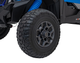 Електричний автомобіль для дітей UTV X3 Off-Road Синій (5903864940770) - зображення 13
