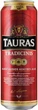 Упаковка пива Tauras Tradicinis світле фільтроване 6% 0.568 л x 24 шт. (4770477227762G) - зображення 2