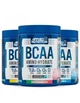 BCAA аминокислоты Applied Nutrition BCAA Amino Hydrate 450gr - изображение 5