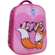 Рюкзак Bagland Turtle 17 л. малиновый 1035 (0013470) - изображение 1