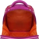 Рюкзак Bagland Turtle 17 л. малиновый 1035 (0013470) - изображение 5