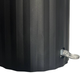 Електрочайник Alessi Plisse чорний 1.7 л (8003299429806) (955555908775750) - Уцінка - зображення 4