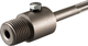 Adapter do wycinaka koronowego Makita SDS-PLUS 110 mm (D-73988) - obraz 2