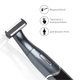 Триммер Электростанок 4в1 Medica+ Trimmer 8.0 - изображение 2