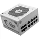 Блок питания 850W MSI (MAG A850GL PCIE5 WHITE) - изображение 2
