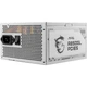 Блок питания 850W MSI (MAG A850GL PCIE5 WHITE) - изображение 4